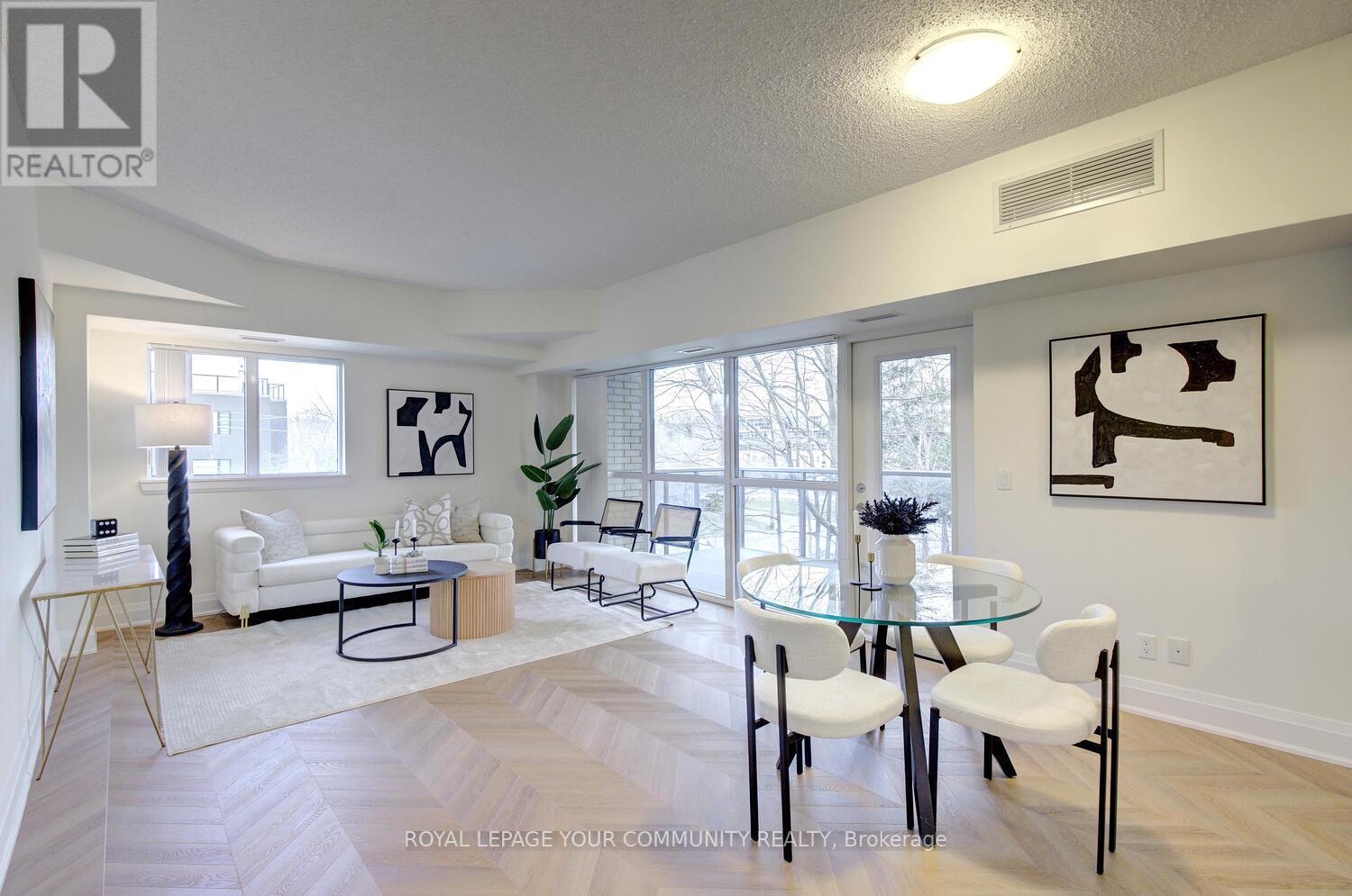 202 - 8302 Islington Avenue, Vaughan (Islington Woods), Ontario  L4L 0E6 - Photo 26 - N12073527