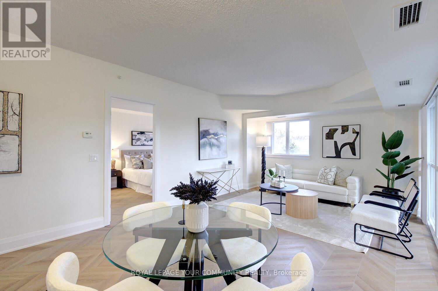 202 - 8302 Islington Avenue, Vaughan (Islington Woods), Ontario  L4L 0E6 - Photo 27 - N12073527