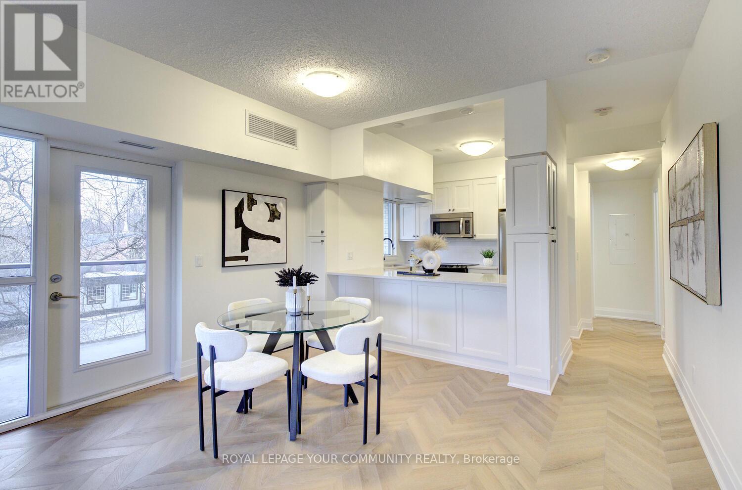 202 - 8302 Islington Avenue, Vaughan (Islington Woods), Ontario  L4L 0E6 - Photo 31 - N12073527
