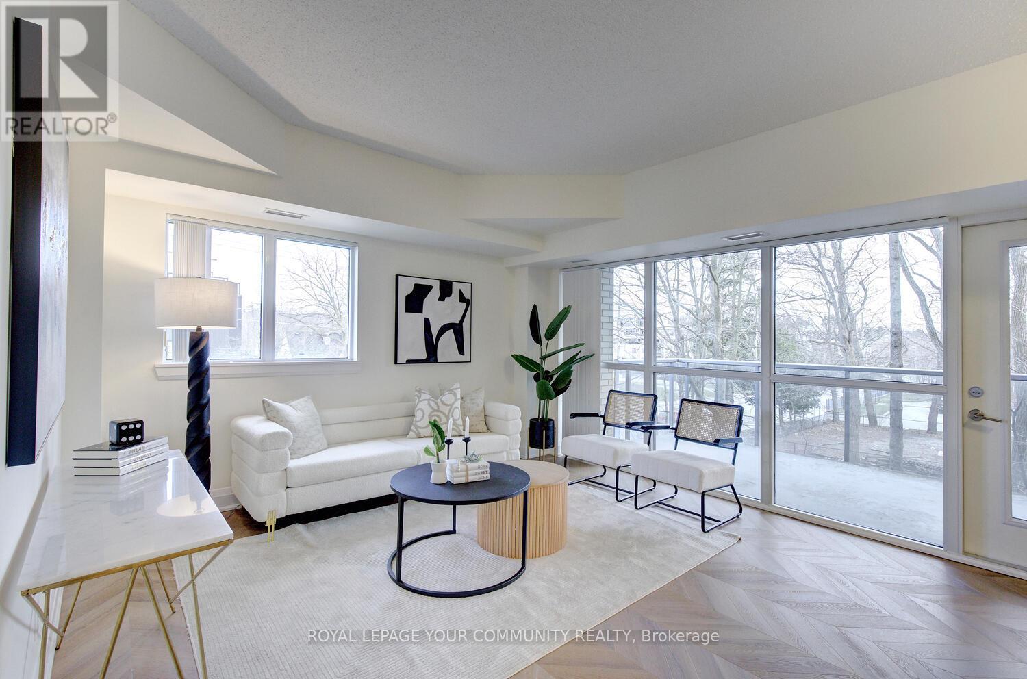 202 - 8302 Islington Avenue, Vaughan (Islington Woods), Ontario  L4L 0E6 - Photo 32 - N12073527