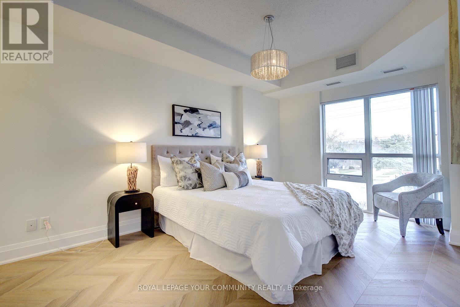 202 - 8302 Islington Avenue, Vaughan (Islington Woods), Ontario  L4L 0E6 - Photo 41 - N12073527