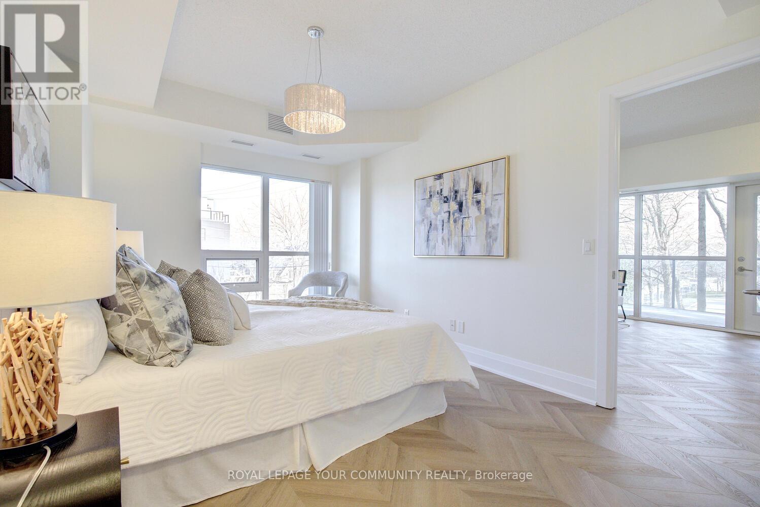 202 - 8302 Islington Avenue, Vaughan (Islington Woods), Ontario  L4L 0E6 - Photo 48 - N12073527