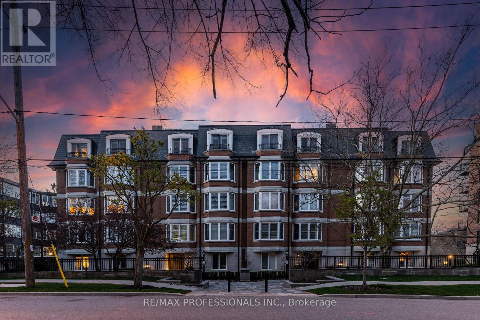 Property at 102 - 40 OLD MILL ROAD image 1