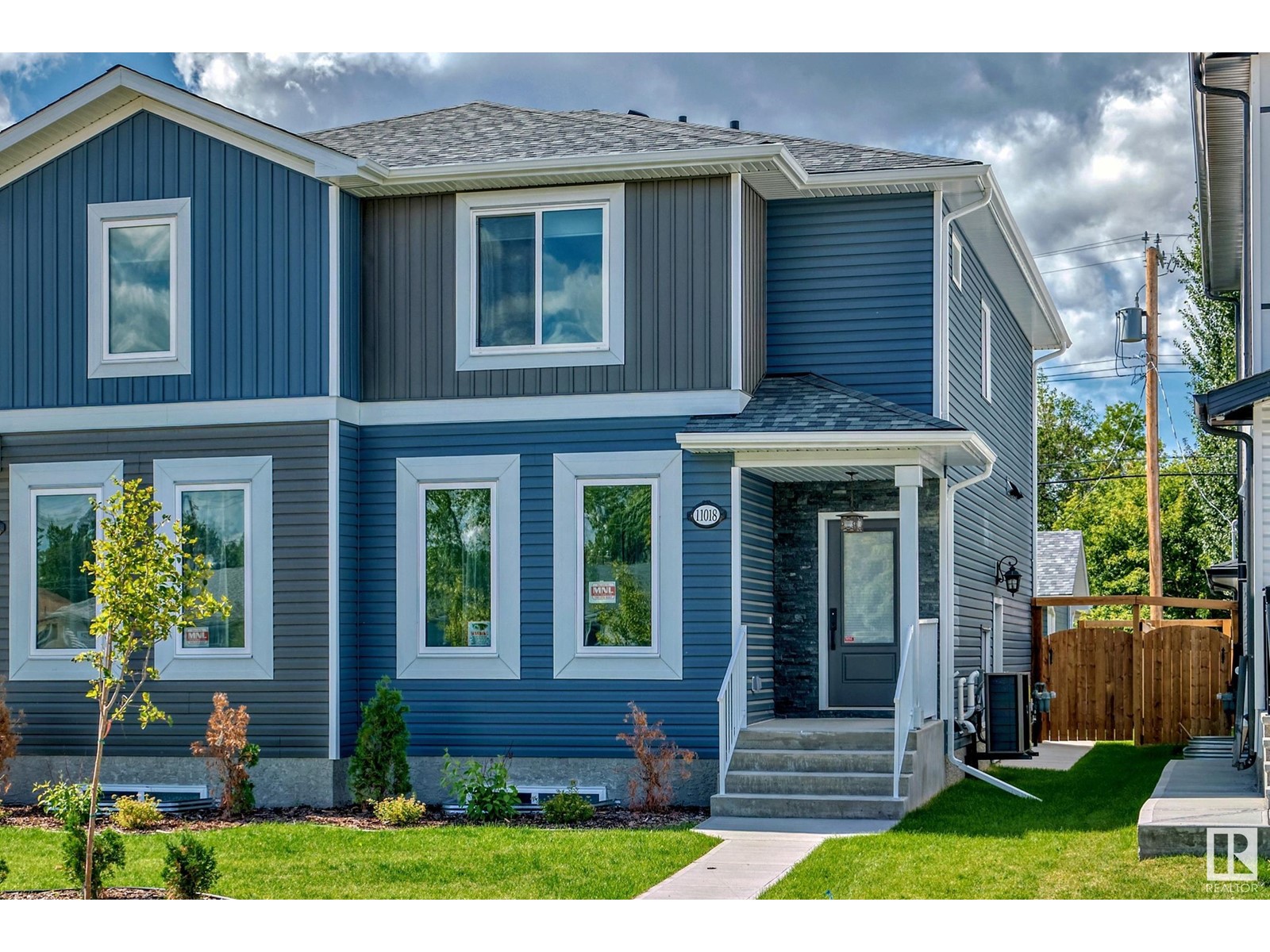 Property at 11018 149 Street NW image 1