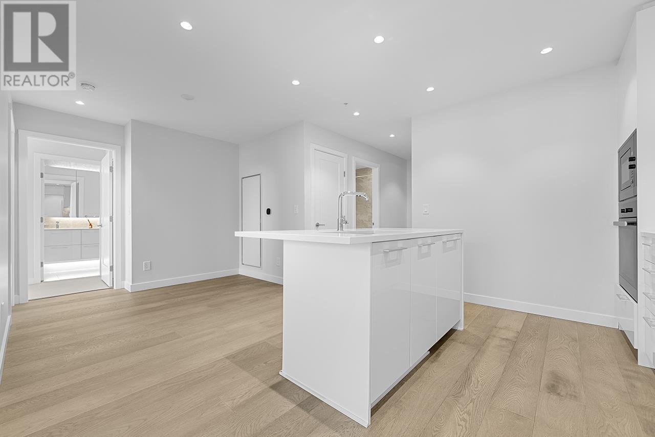 1311 5608 Berton Avenue, Vancouver, British Columbia  V6S 0M6 - Photo 8 - R2986655