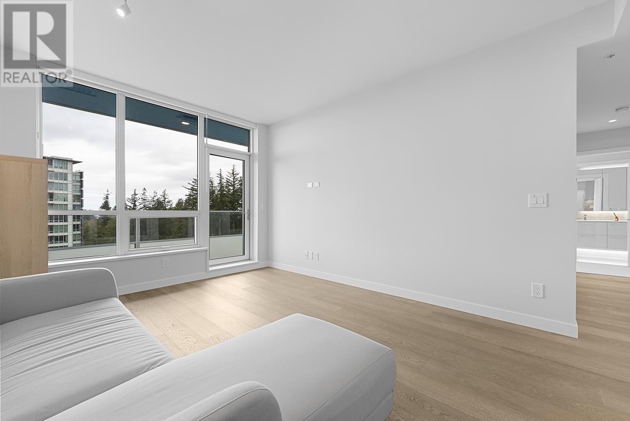 1311 5608 Berton Avenue, Vancouver, British Columbia  V6S 0M6 - Photo 2 - R2986655