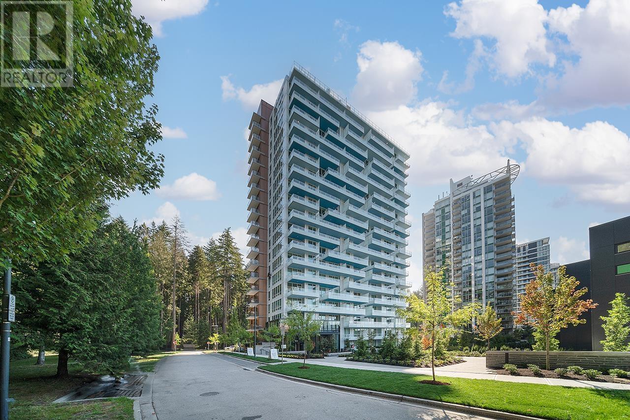 1311 5608 Berton Avenue, Vancouver, British Columbia  V6S 0M6 - Photo 32 - R2986655