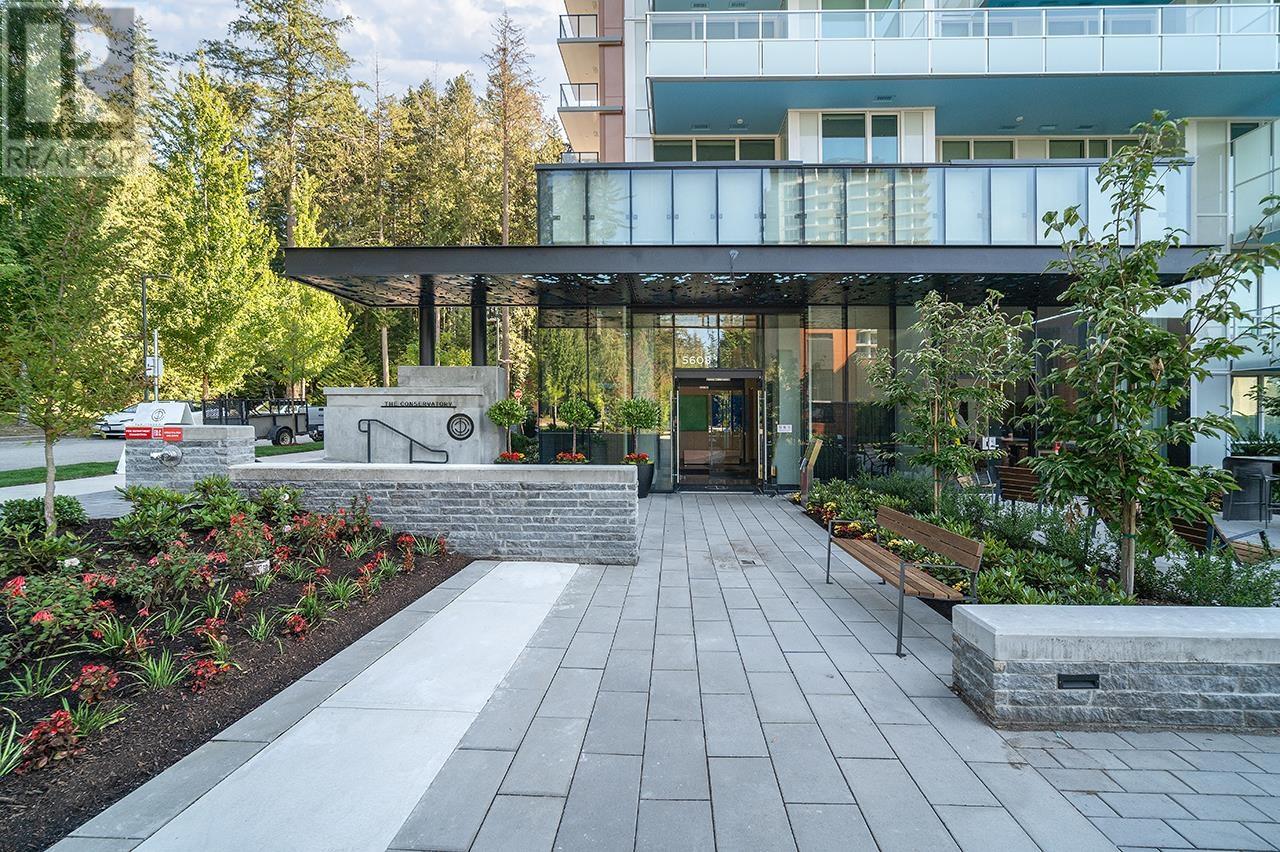 1311 5608 Berton Avenue, Vancouver, British Columbia  V6S 0M6 - Photo 27 - R2986655