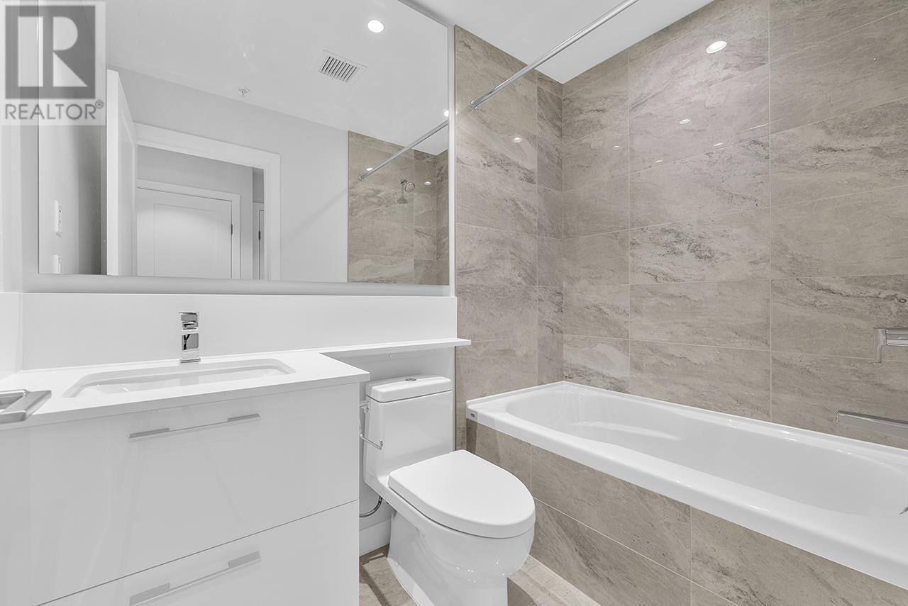 1311 5608 Berton Avenue, Vancouver, British Columbia  V6S 0M6 - Photo 12 - R2986655