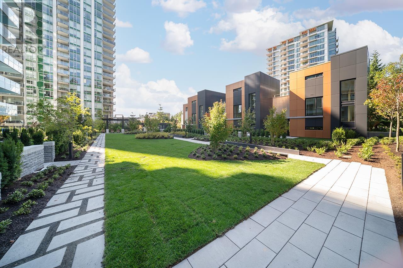 1311 5608 Berton Avenue, Vancouver, British Columbia  V6S 0M6 - Photo 28 - R2986655