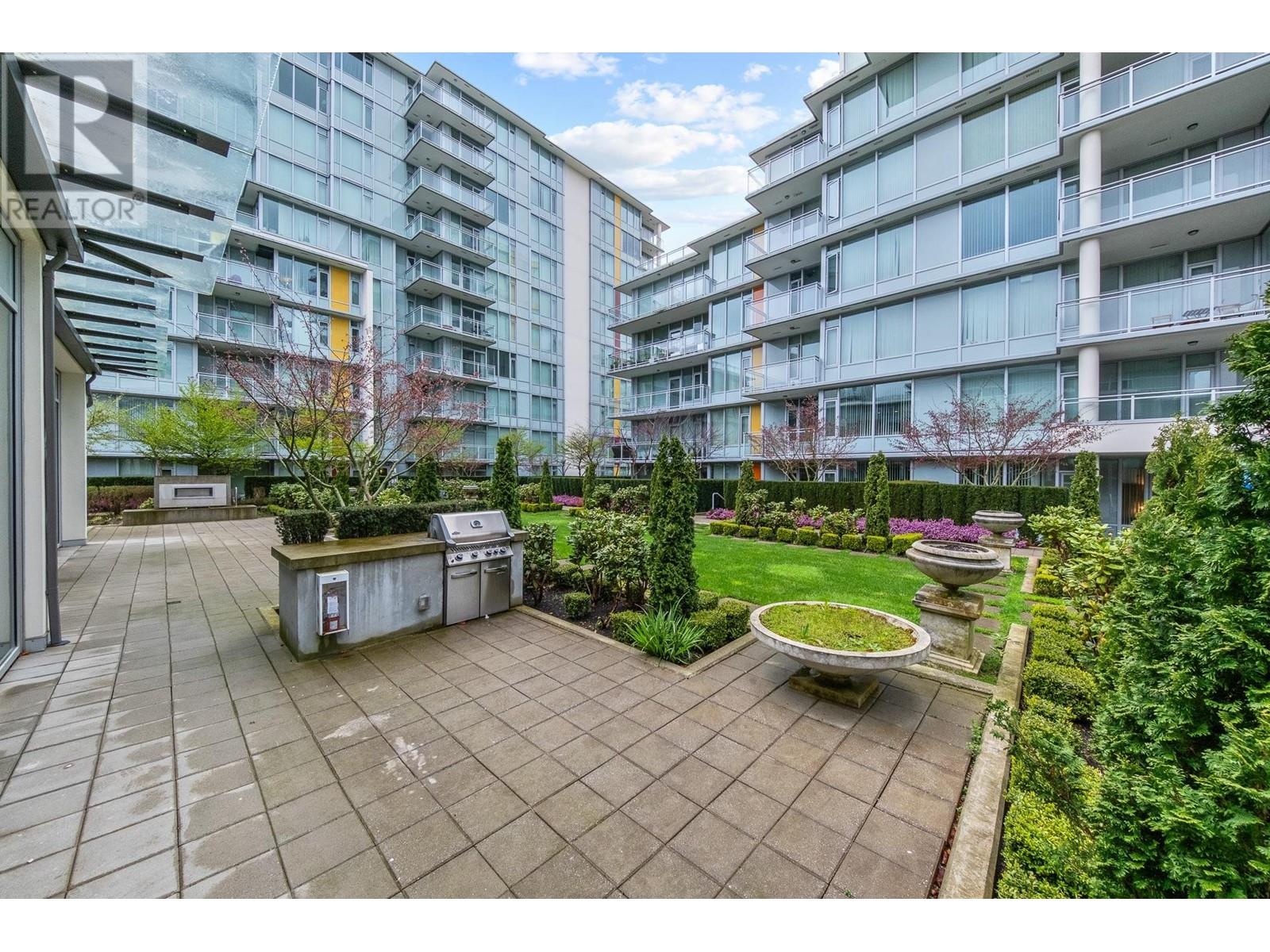 604 8677 Capstan Way, Richmond, British Columbia  V6X 0N6 - Photo 33 - R2988079