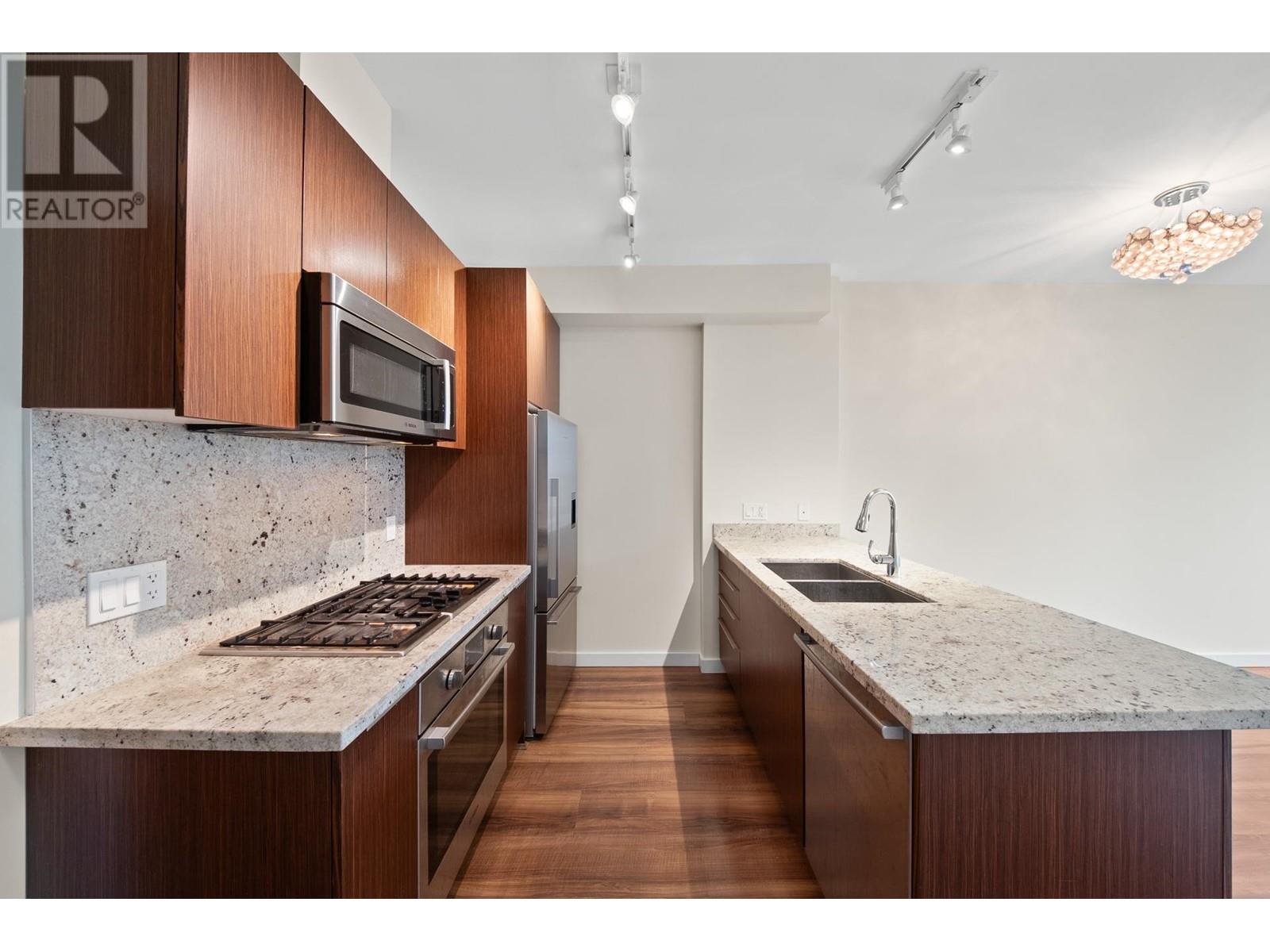 604 8677 Capstan Way, Richmond, British Columbia  V6X 0N6 - Photo 10 - R2988079