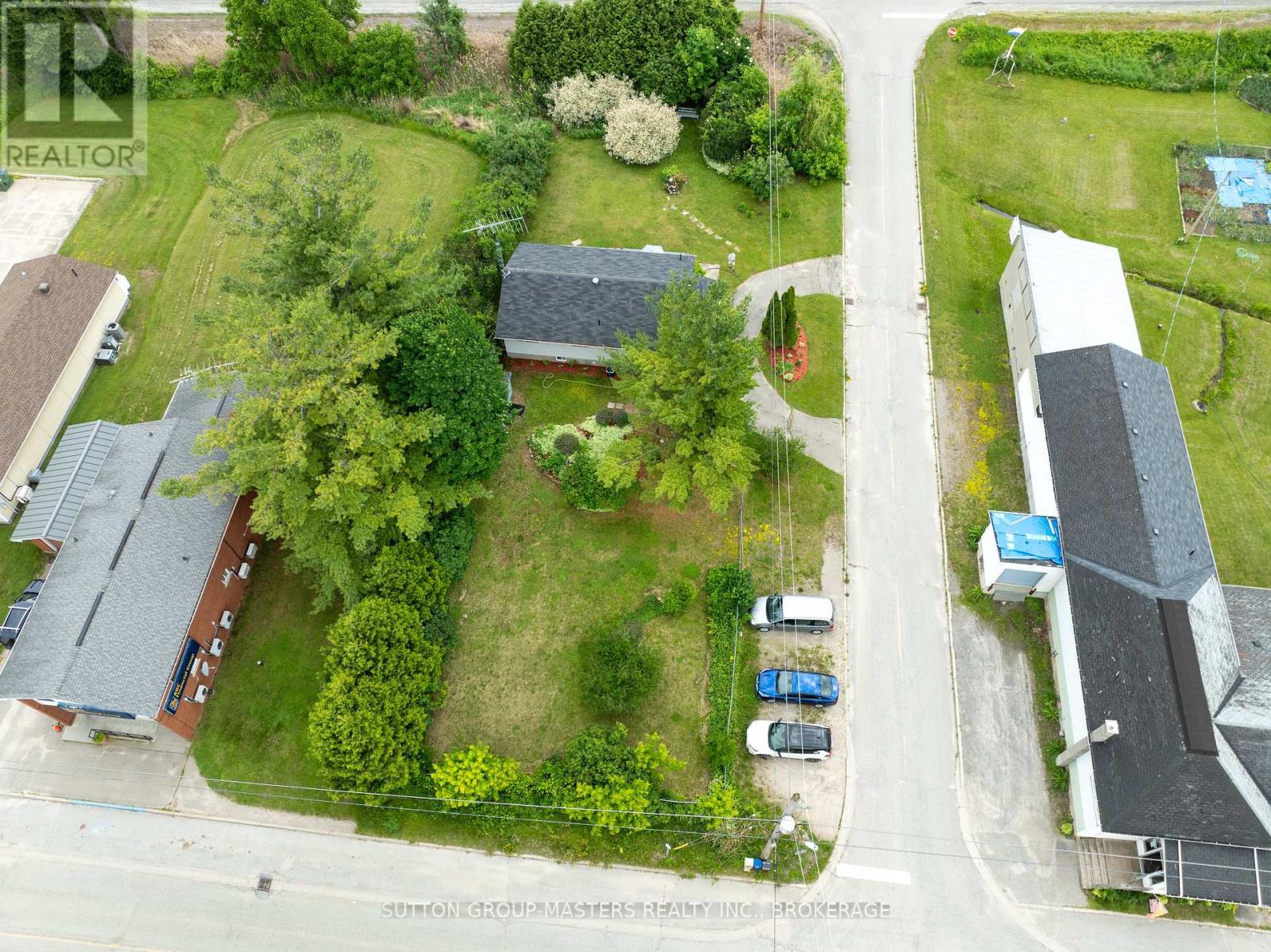 1 Main Street, Rideau Lakes, Ontario  K0G 1V0 - Photo 8 - X12073541