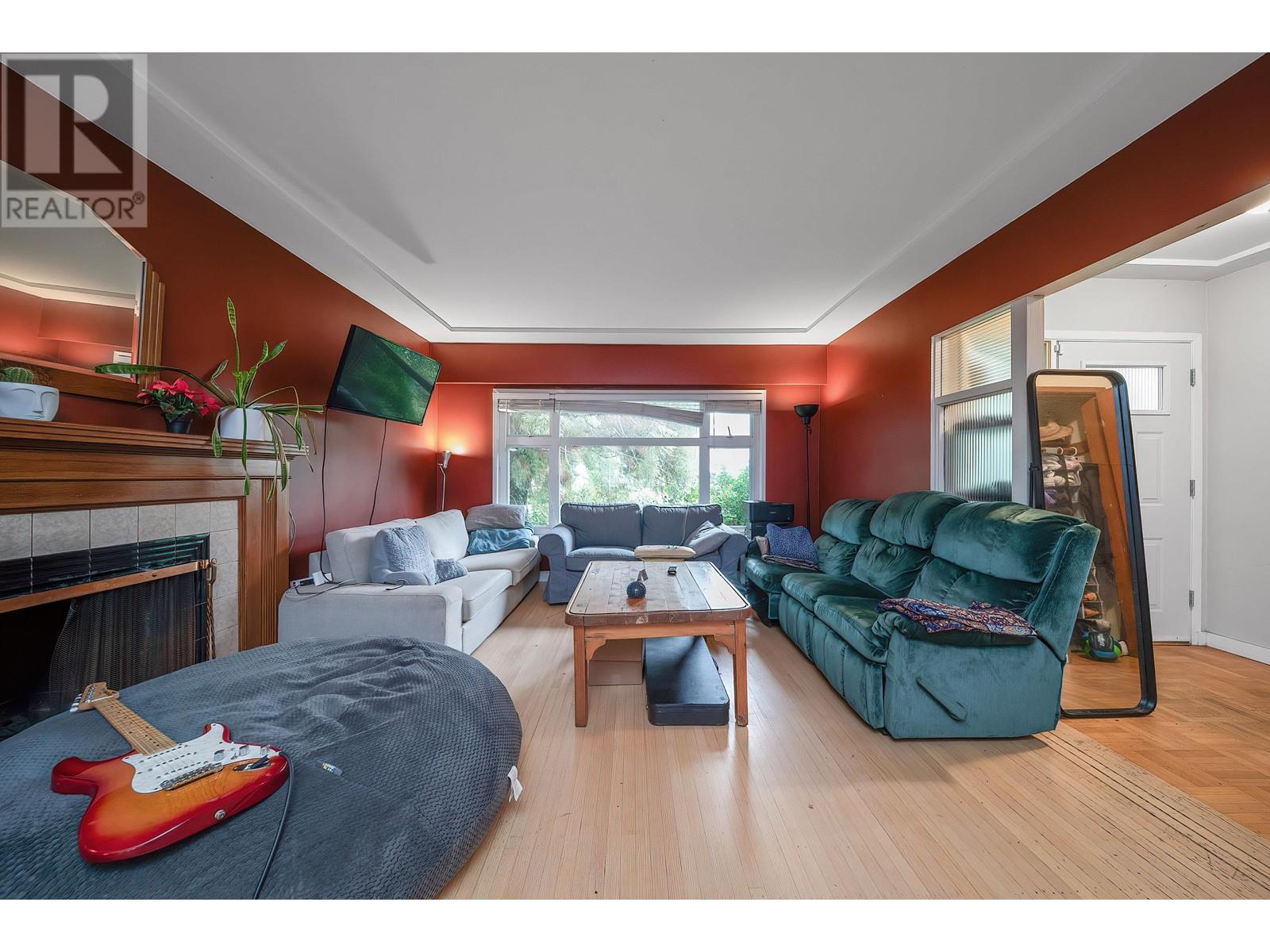 4615 W 4th Avenue, Vancouver, British Columbia  V6R 1R6 - Photo 20 - R2988813