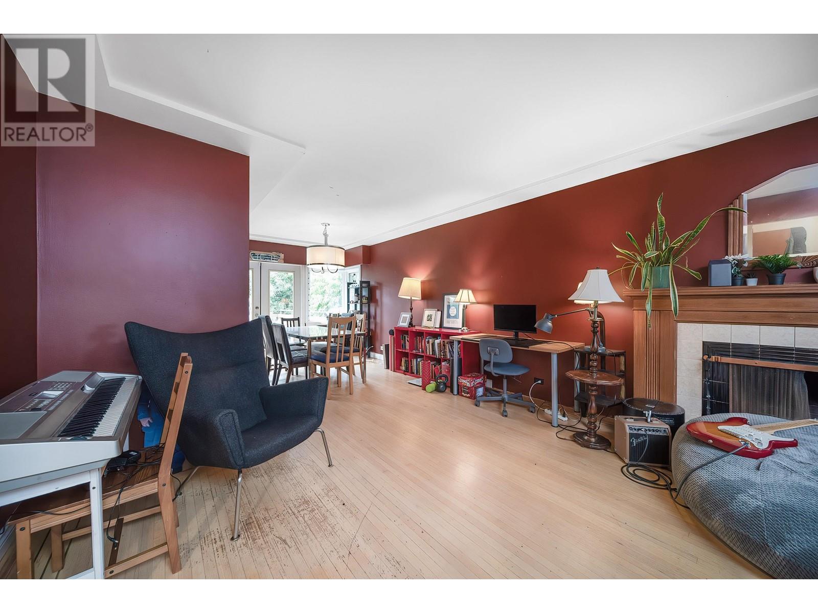 4615 W 4th Avenue, Vancouver, British Columbia  V6R 1R6 - Photo 11 - R2988813