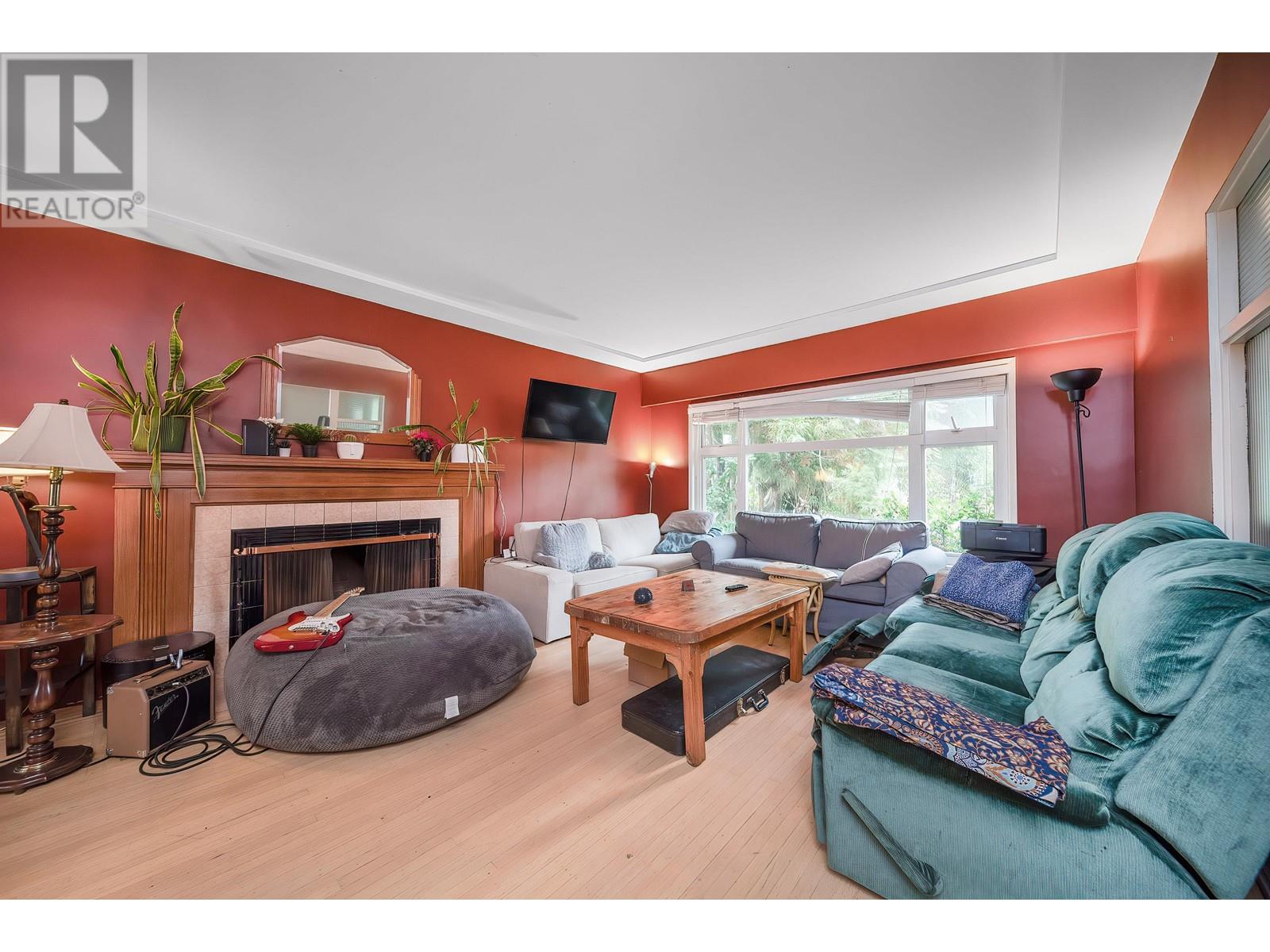 4615 W 4th Avenue, Vancouver, British Columbia  V6R 1R6 - Photo 8 - R2988813
