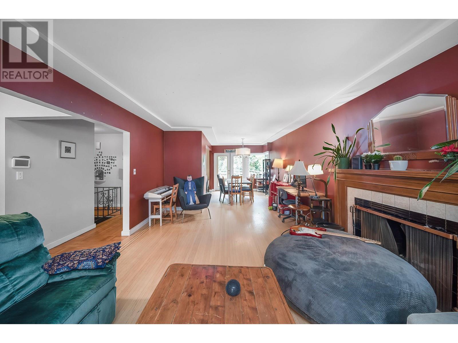 4615 W 4th Avenue, Vancouver, British Columbia  V6R 1R6 - Photo 10 - R2988813