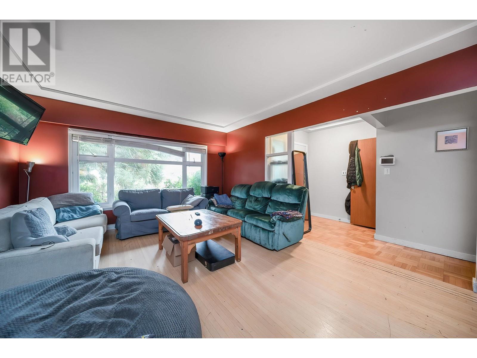 4615 W 4th Avenue, Vancouver, British Columbia  V6R 1R6 - Photo 9 - R2988813