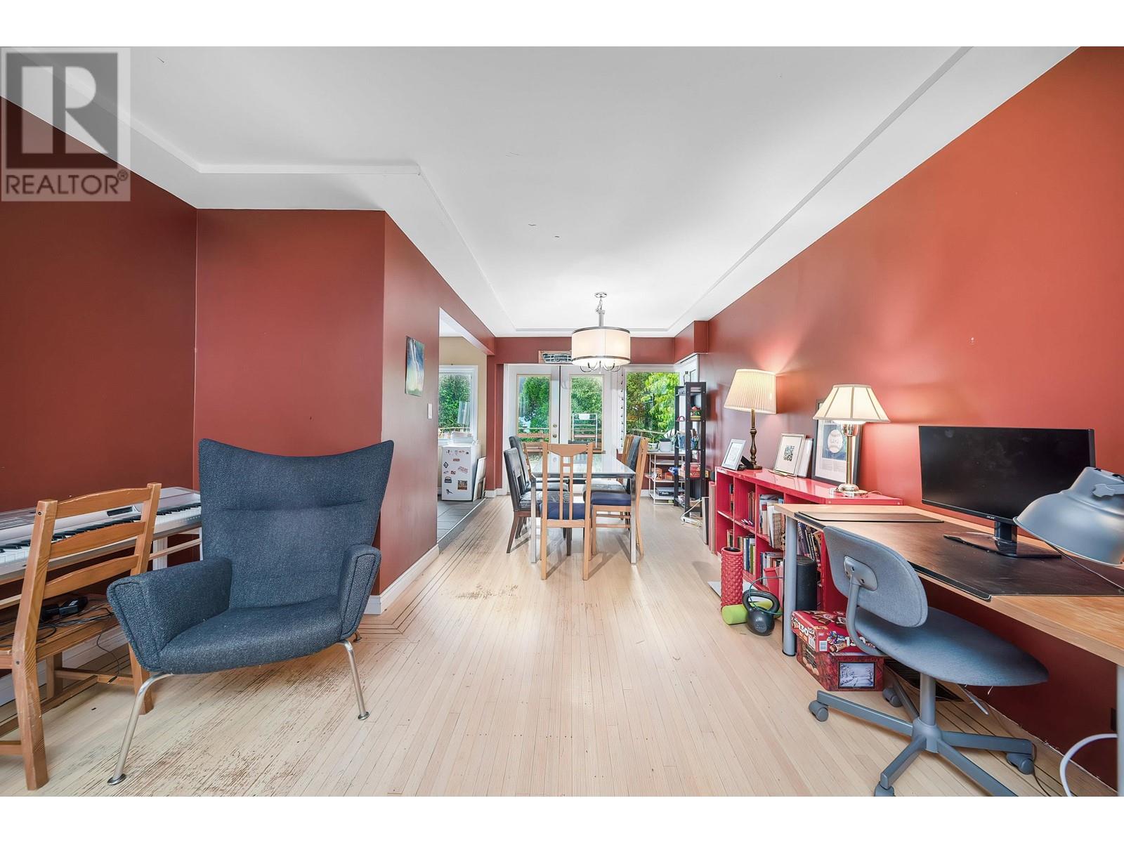 4615 W 4th Avenue, Vancouver, British Columbia  V6R 1R6 - Photo 12 - R2988813