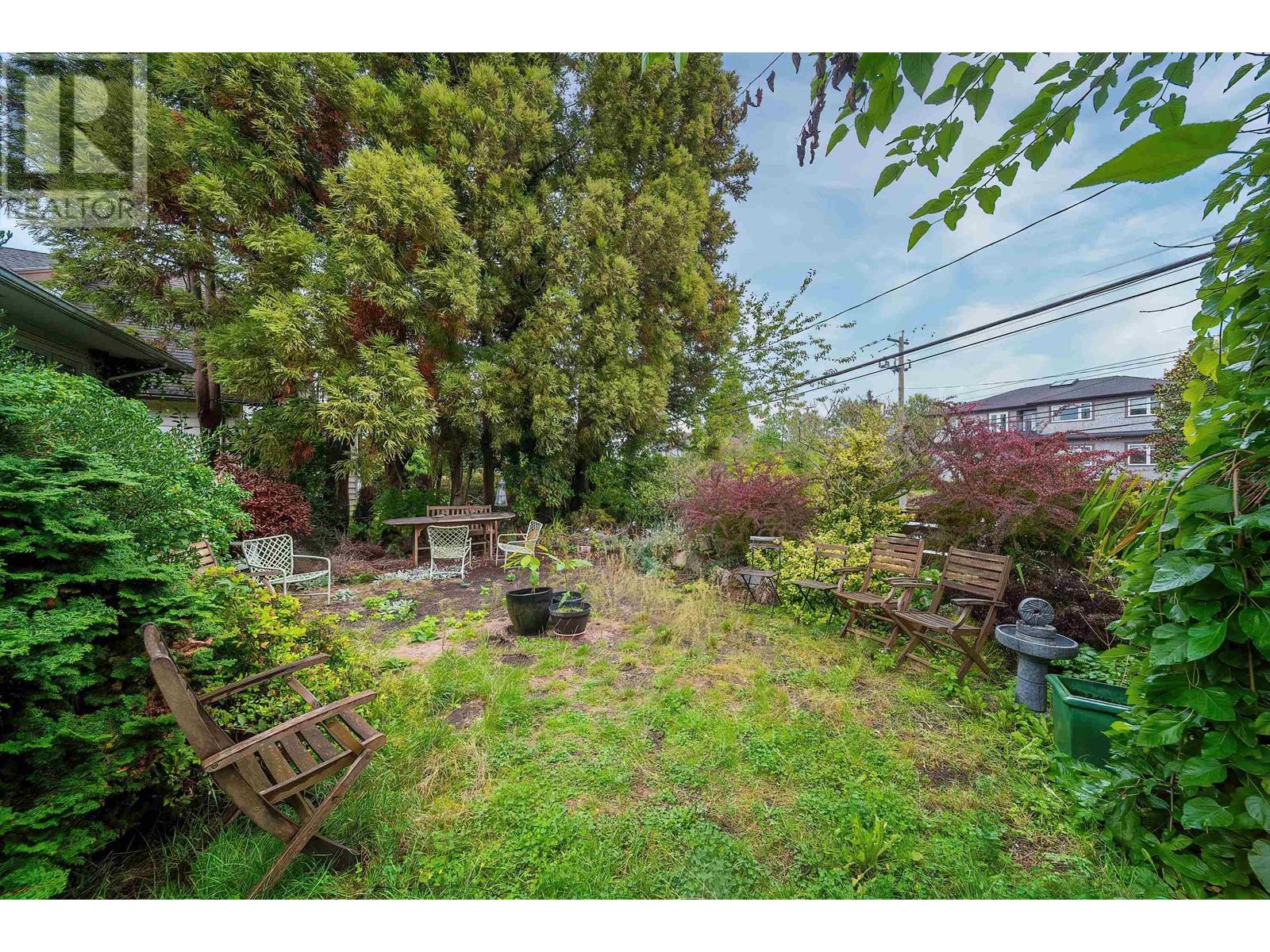 4615 W 4th Avenue, Vancouver, British Columbia  V6R 1R6 - Photo 7 - R2988813