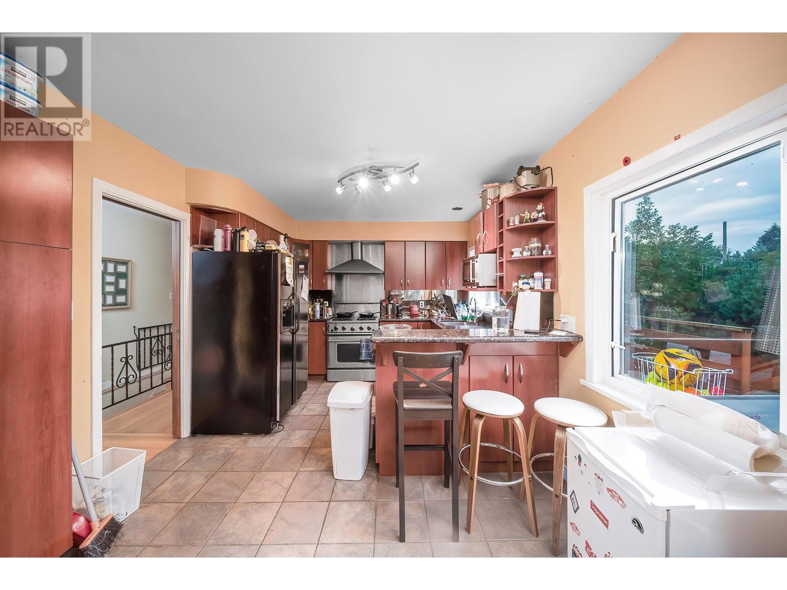 4615 W 4th Avenue, Vancouver, British Columbia  V6R 1R6 - Photo 22 - R2988813