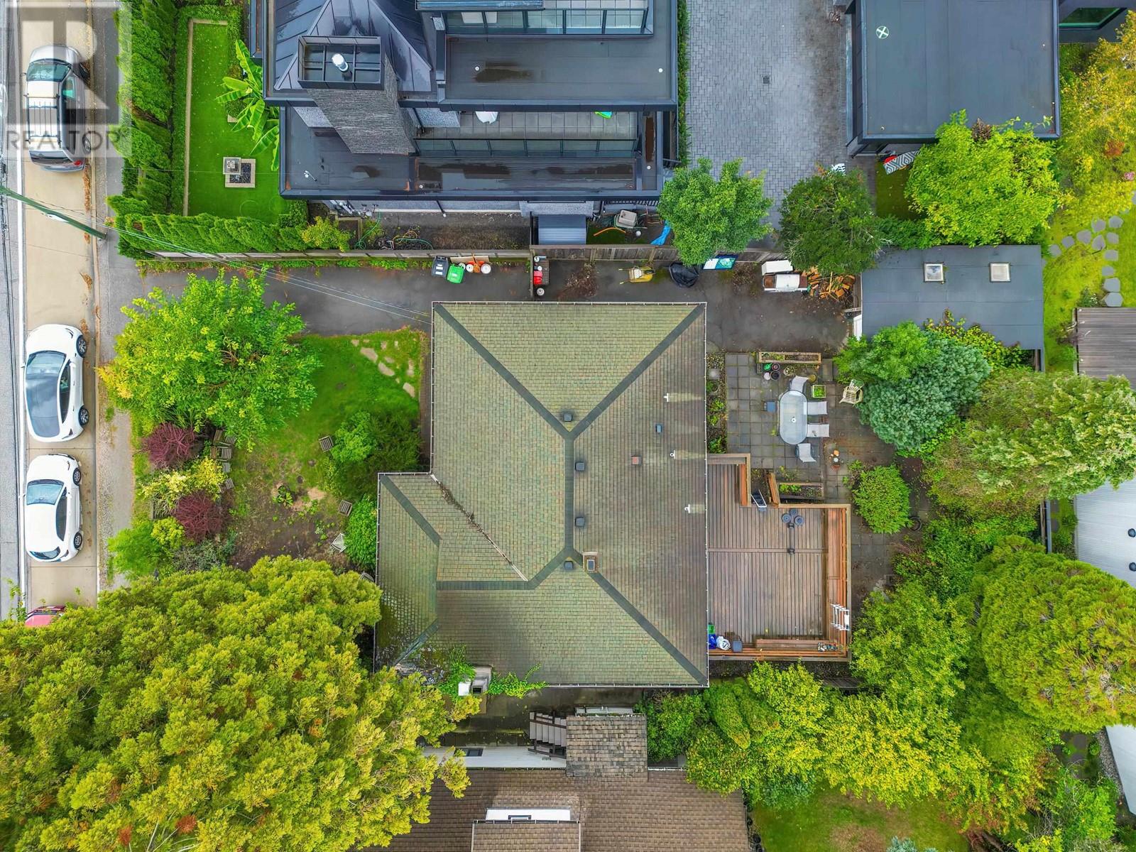 4615 W 4th Avenue, Vancouver, British Columbia  V6R 1R6 - Photo 6 - R2988813