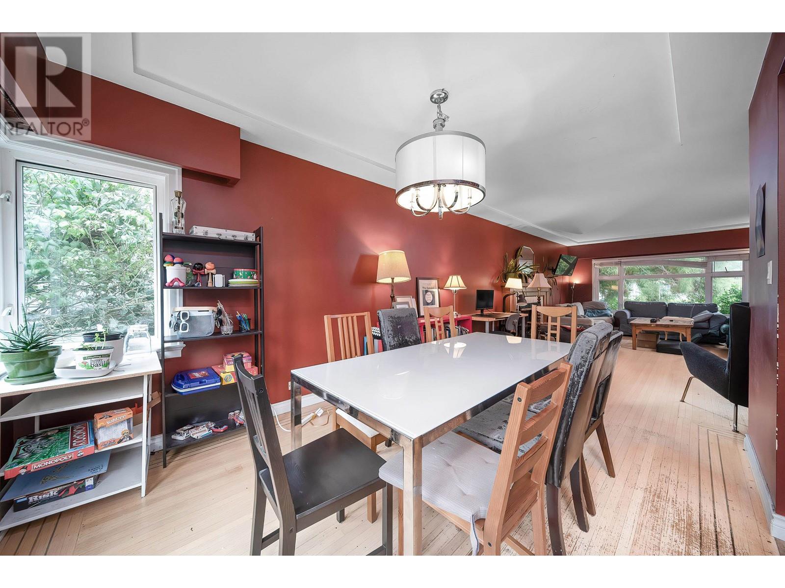 4615 W 4th Avenue, Vancouver, British Columbia  V6R 1R6 - Photo 13 - R2988813