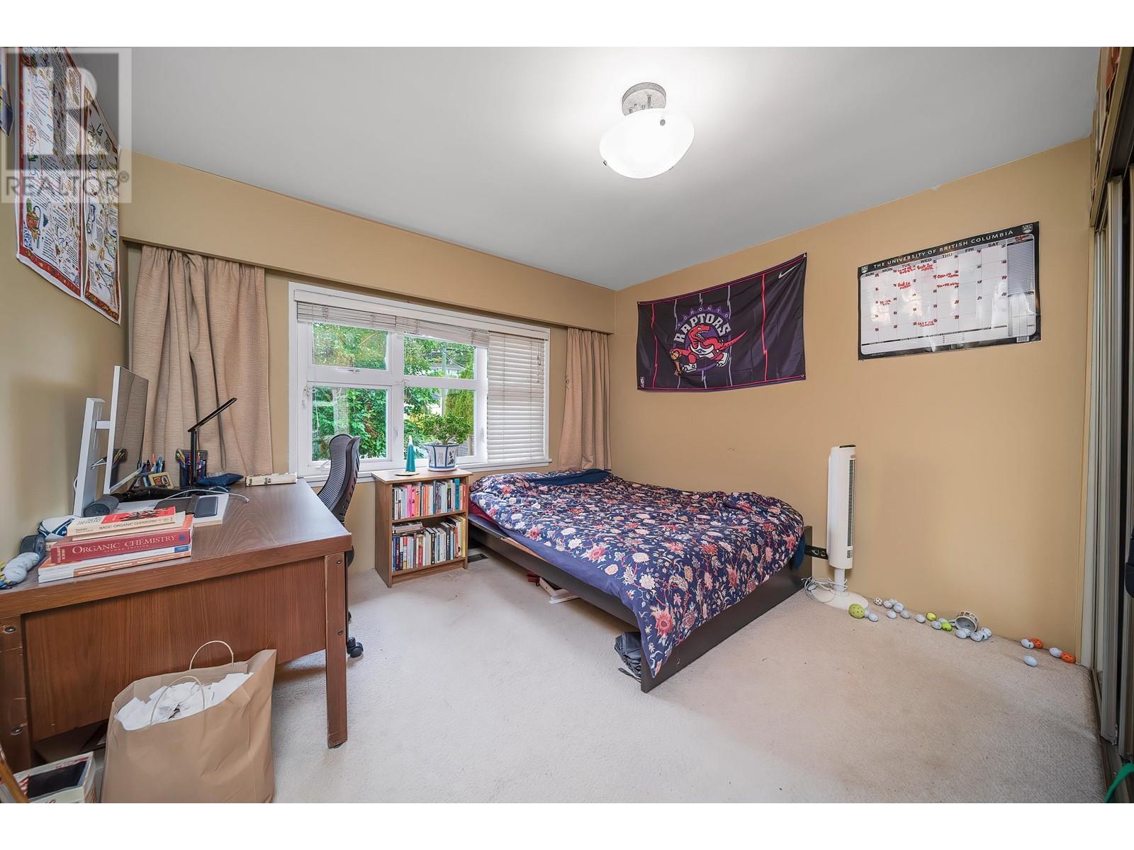 4615 W 4th Avenue, Vancouver, British Columbia  V6R 1R6 - Photo 16 - R2988813