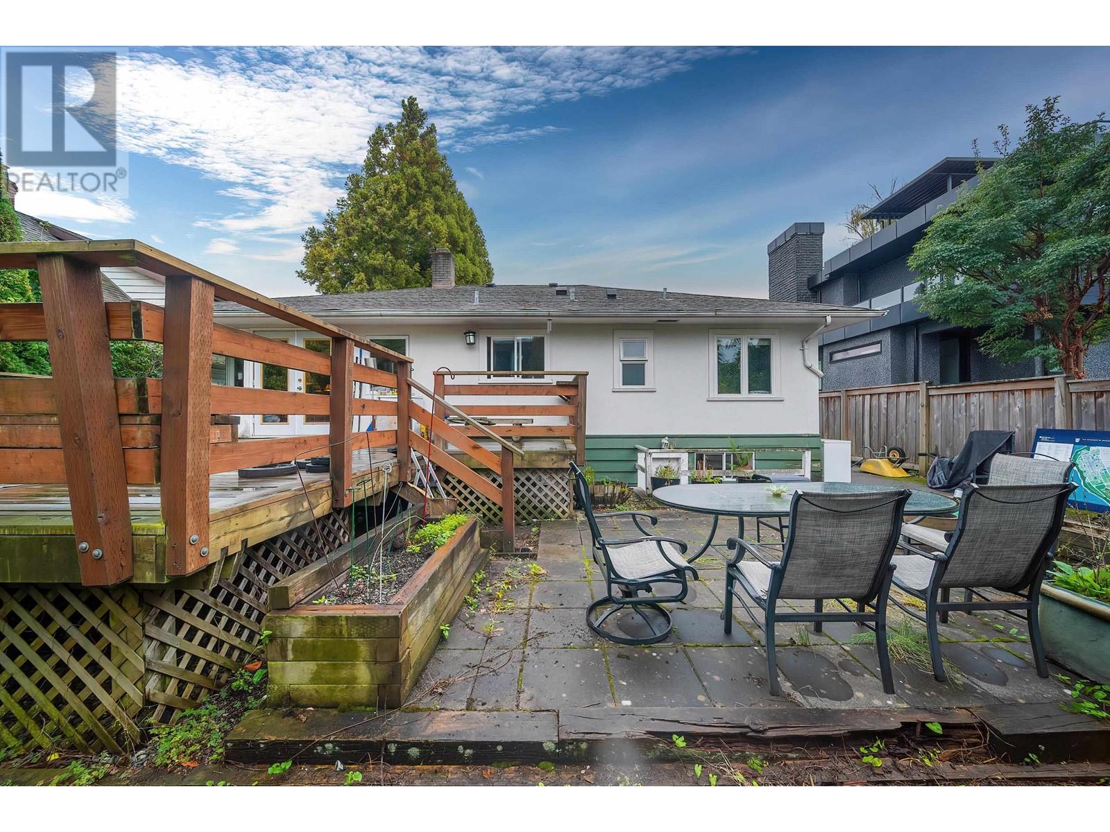 4615 W 4th Avenue, Vancouver, British Columbia  V6R 1R6 - Photo 29 - R2988813