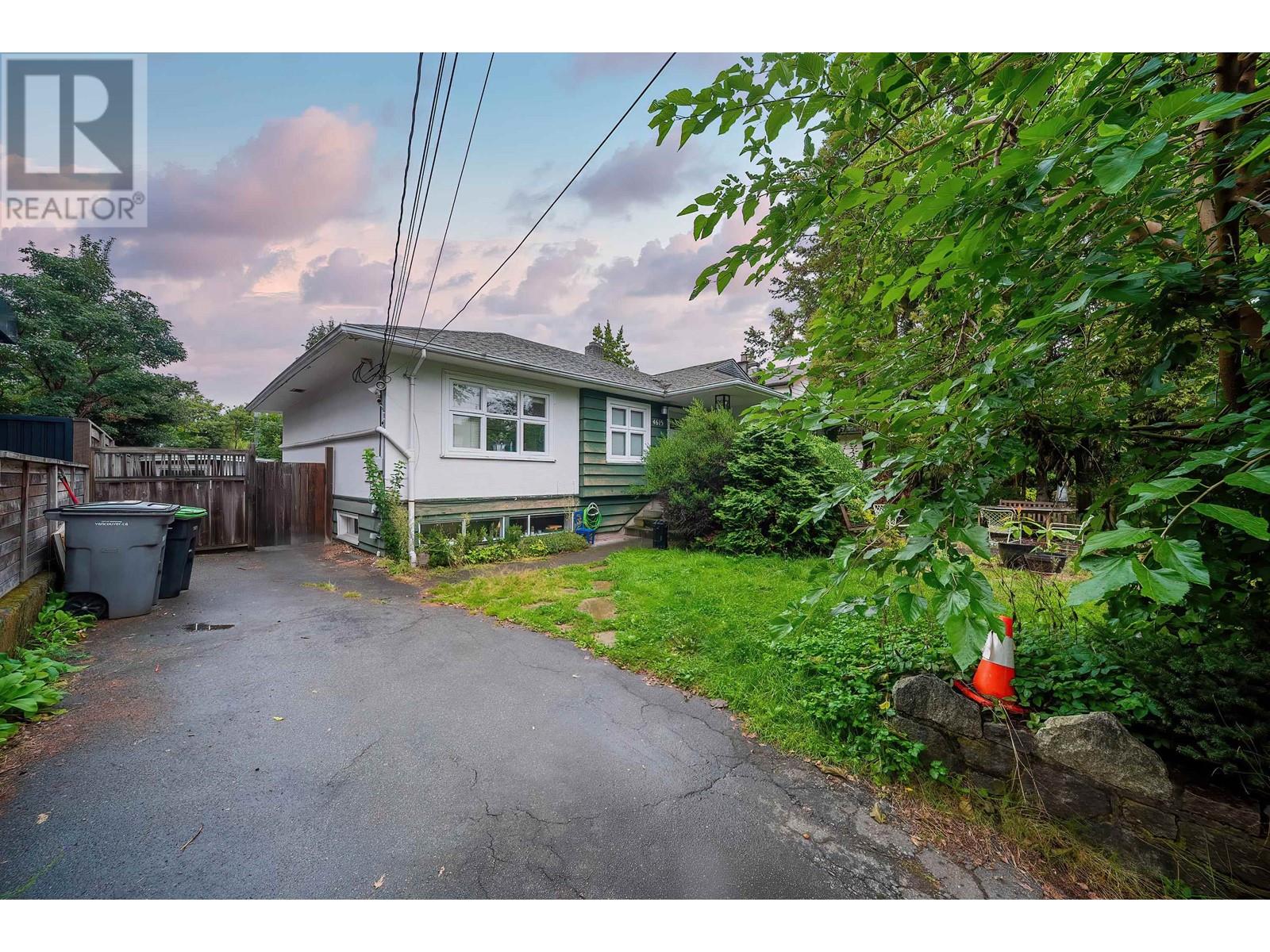 4615 W 4th Avenue, Vancouver, British Columbia  V6R 1R6 - Photo 36 - R2988813