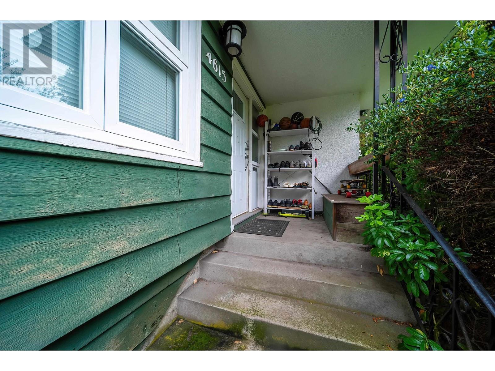 4615 W 4th Avenue, Vancouver, British Columbia  V6R 1R6 - Photo 34 - R2988813