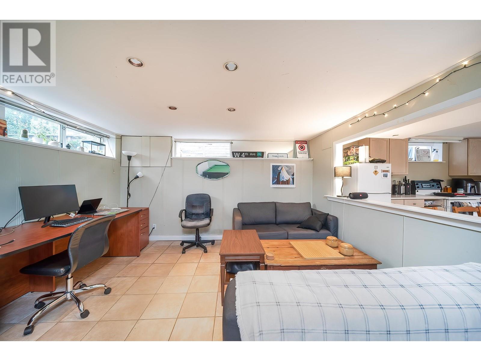 4615 W 4th Avenue, Vancouver, British Columbia  V6R 1R6 - Photo 24 - R2988813