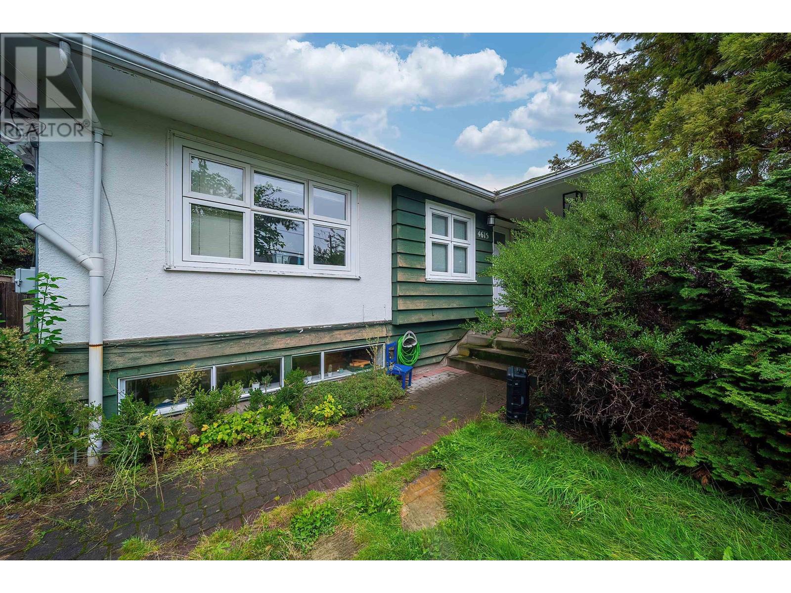 4615 W 4th Avenue, Vancouver, British Columbia  V6R 1R6 - Photo 19 - R2988813