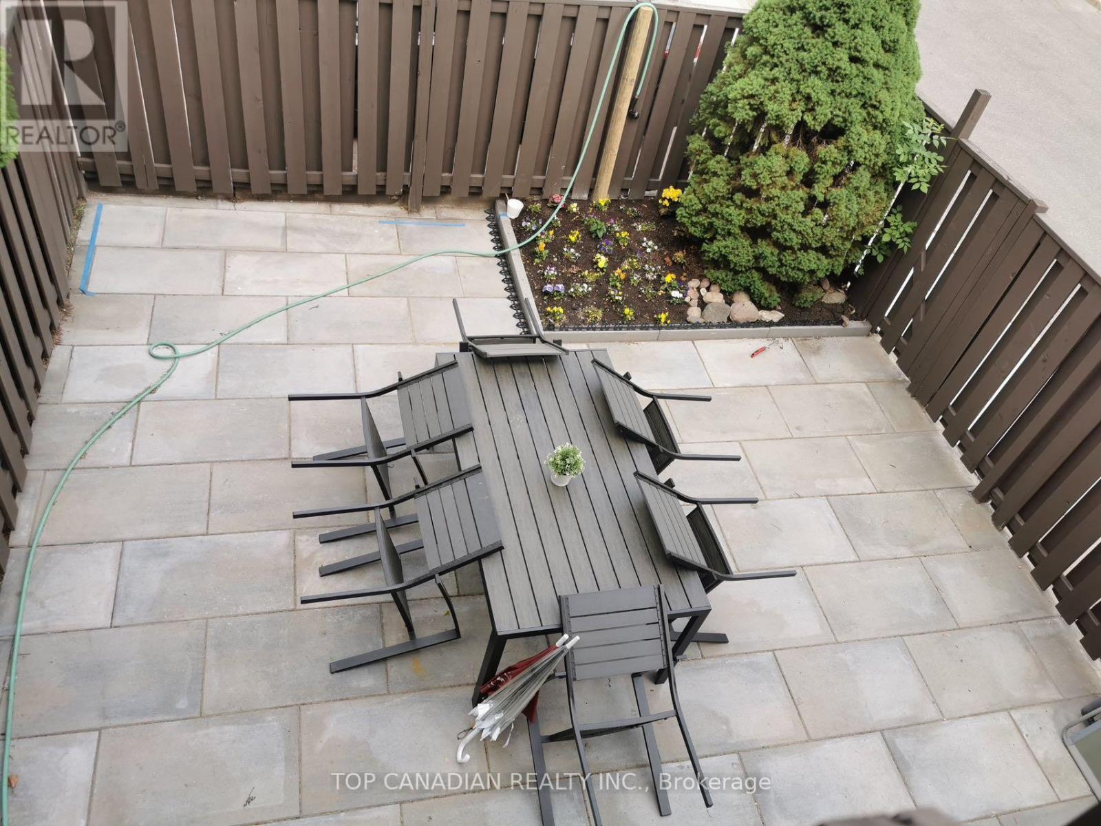 62 - 55 English Ivyway Way, Toronto, Ontario  M2H 3M3 - Photo 2 - C12073570