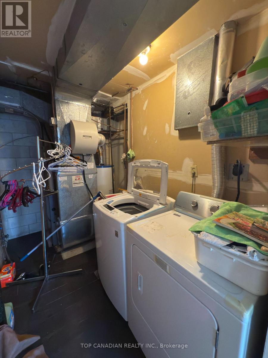 62 - 55 English Ivyway Way, Toronto, Ontario  M2H 3M3 - Photo 28 - C12073570
