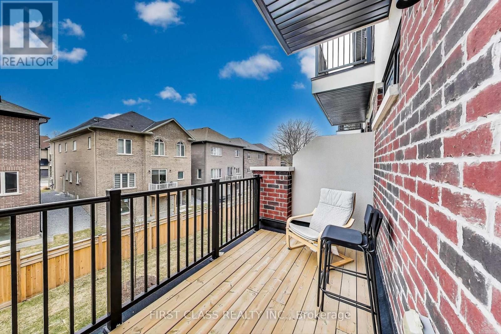 34 Chiara Rose Lane, Richmond Hill, Ontario  L4E 1L4 - Photo 12 - N12073539