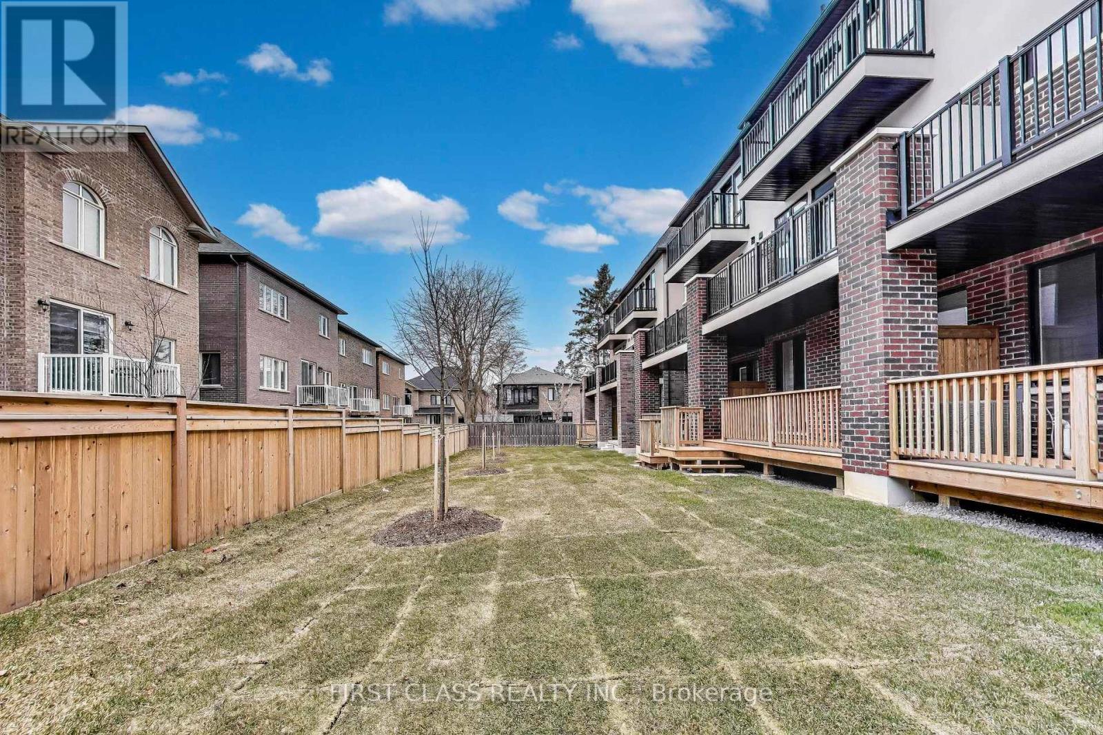 34 Chiara Rose Lane, Richmond Hill, Ontario  L4E 1L4 - Photo 26 - N12073539