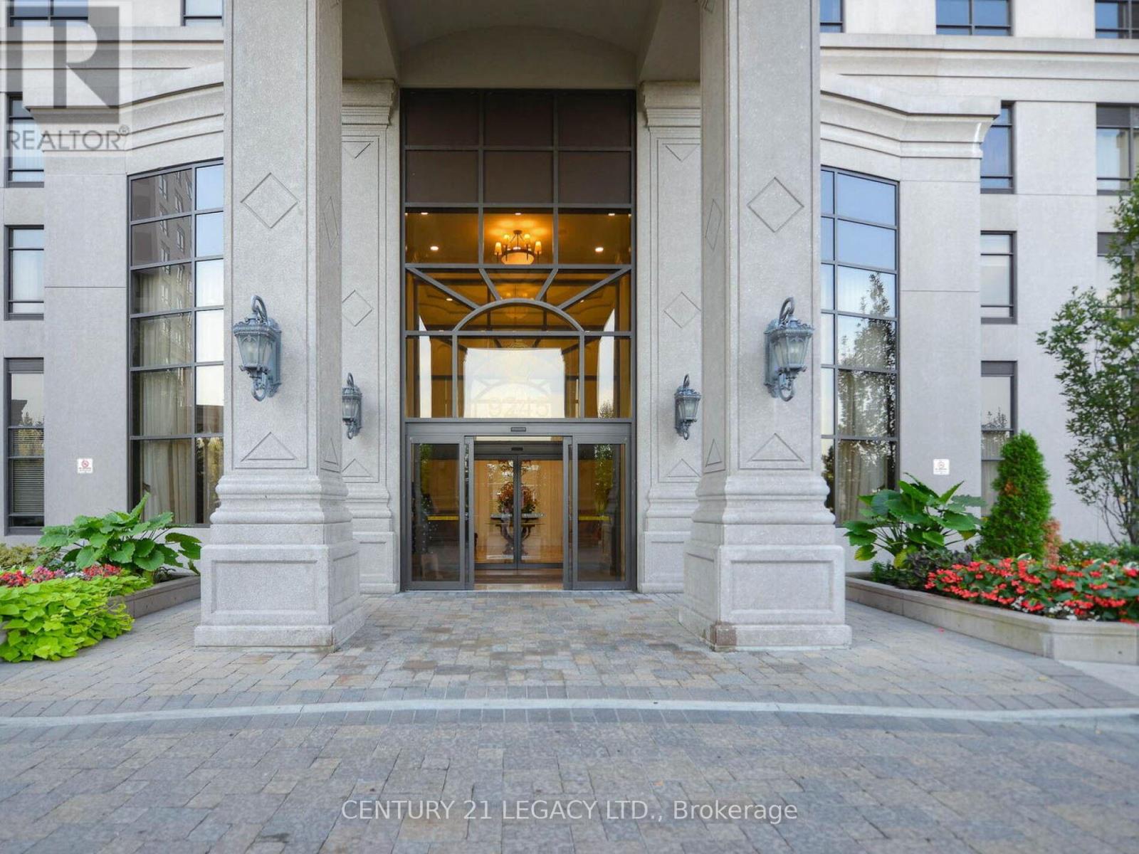 Property at 1503 - 9245 JANE STREET image 1