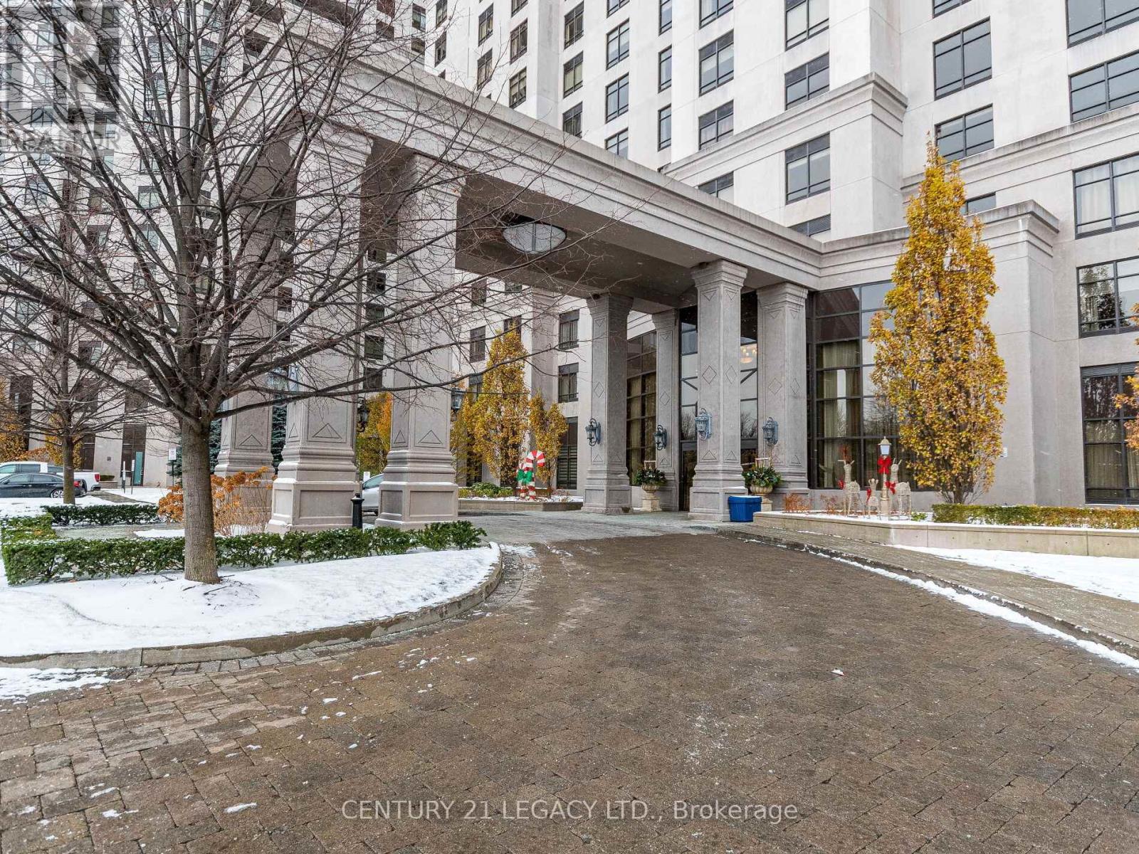 Property at 1503 - 9245 JANE STREET image 3