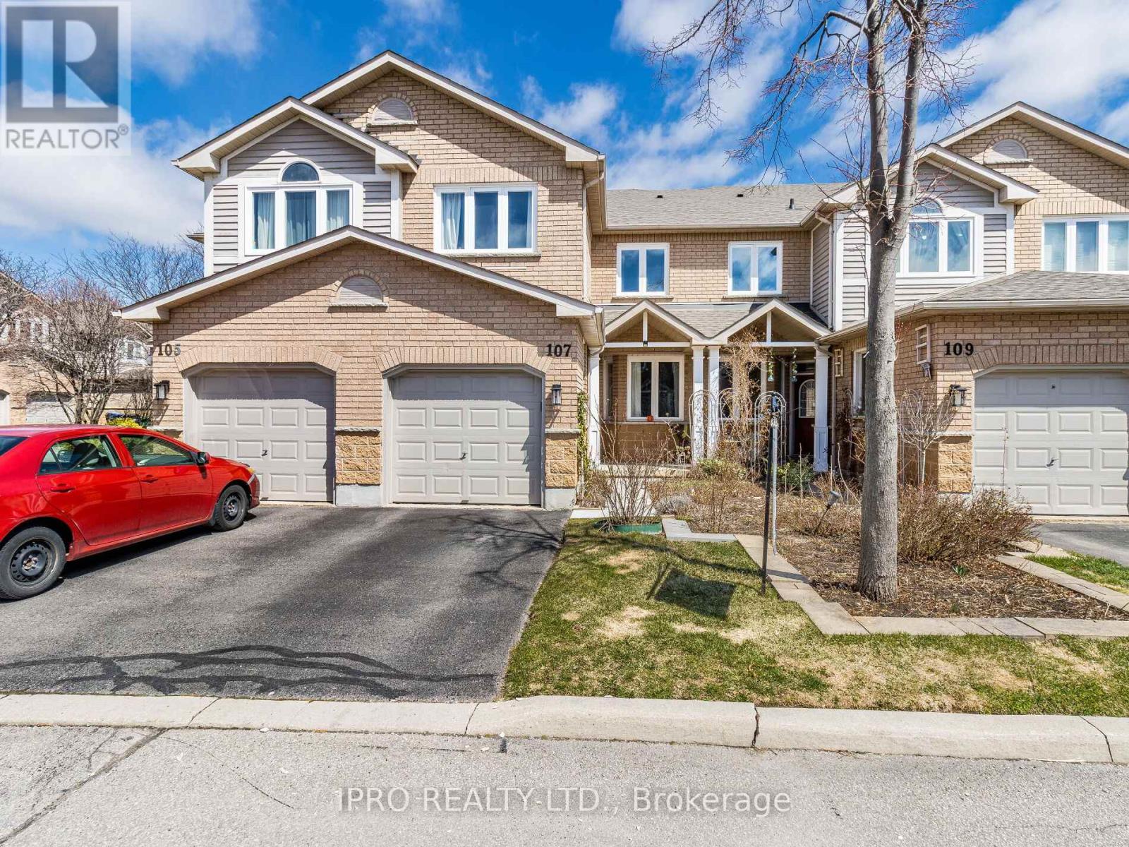 Property at 107 - 833 SCOLLARD COURT image 1