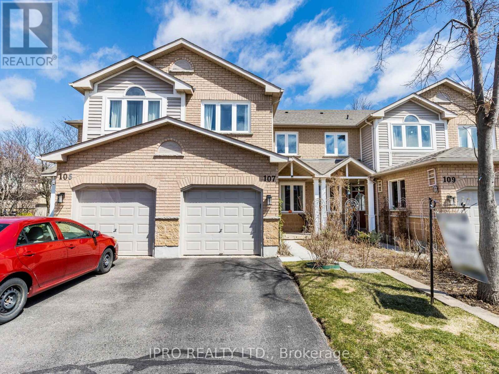 Property at 107 - 833 SCOLLARD COURT image 2