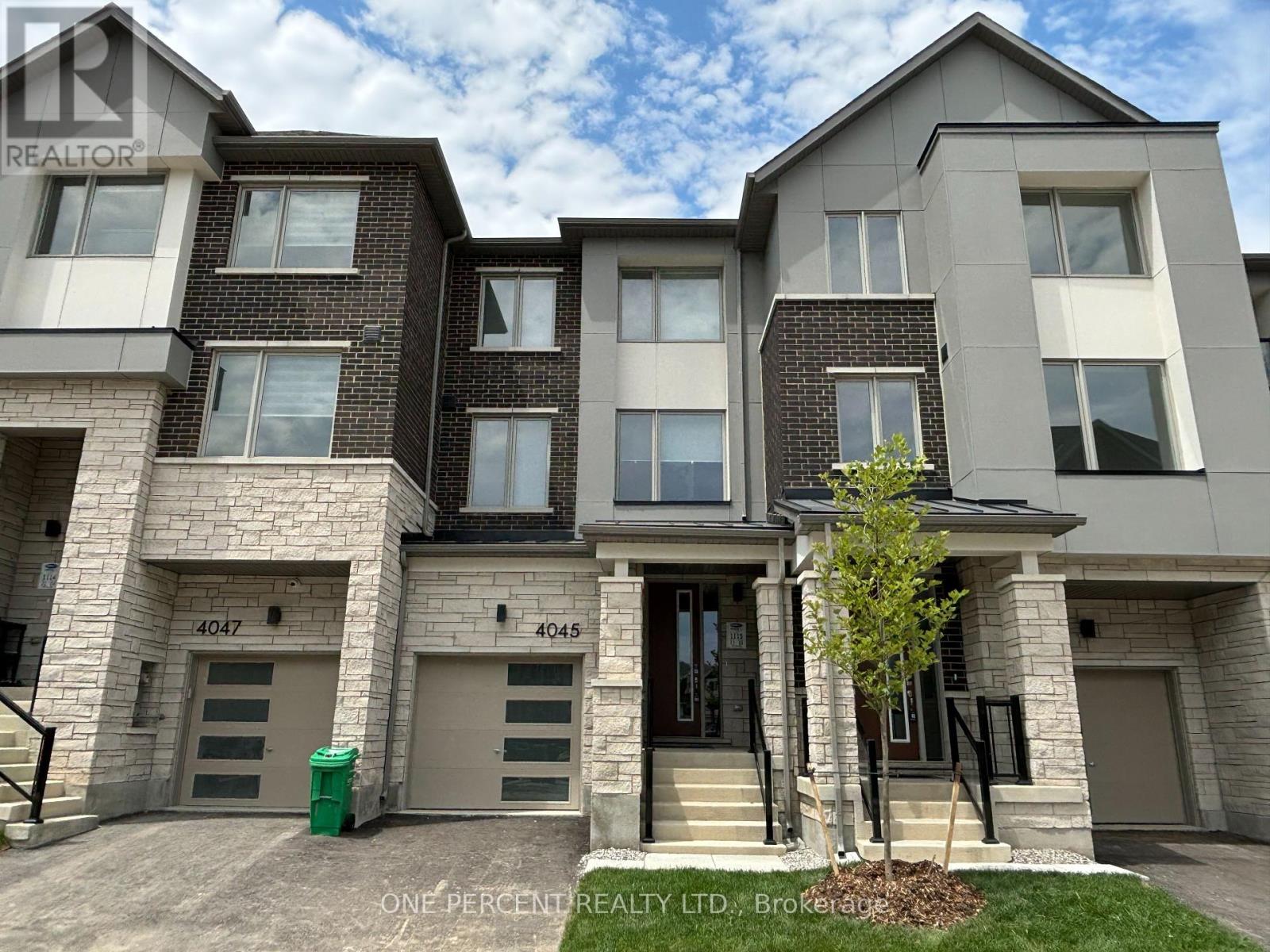 4045 SAIDA STREET, Mississauga, Ontario