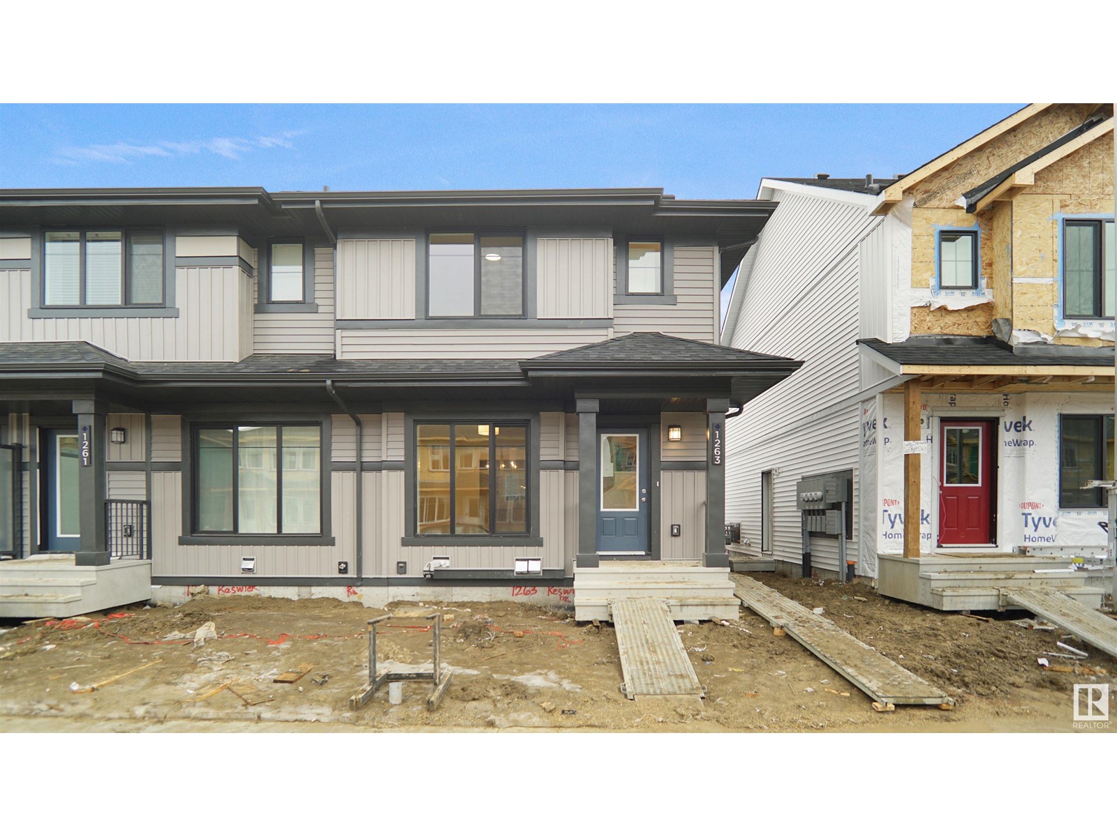 Property at 1263 KESWICK DR SW image 1