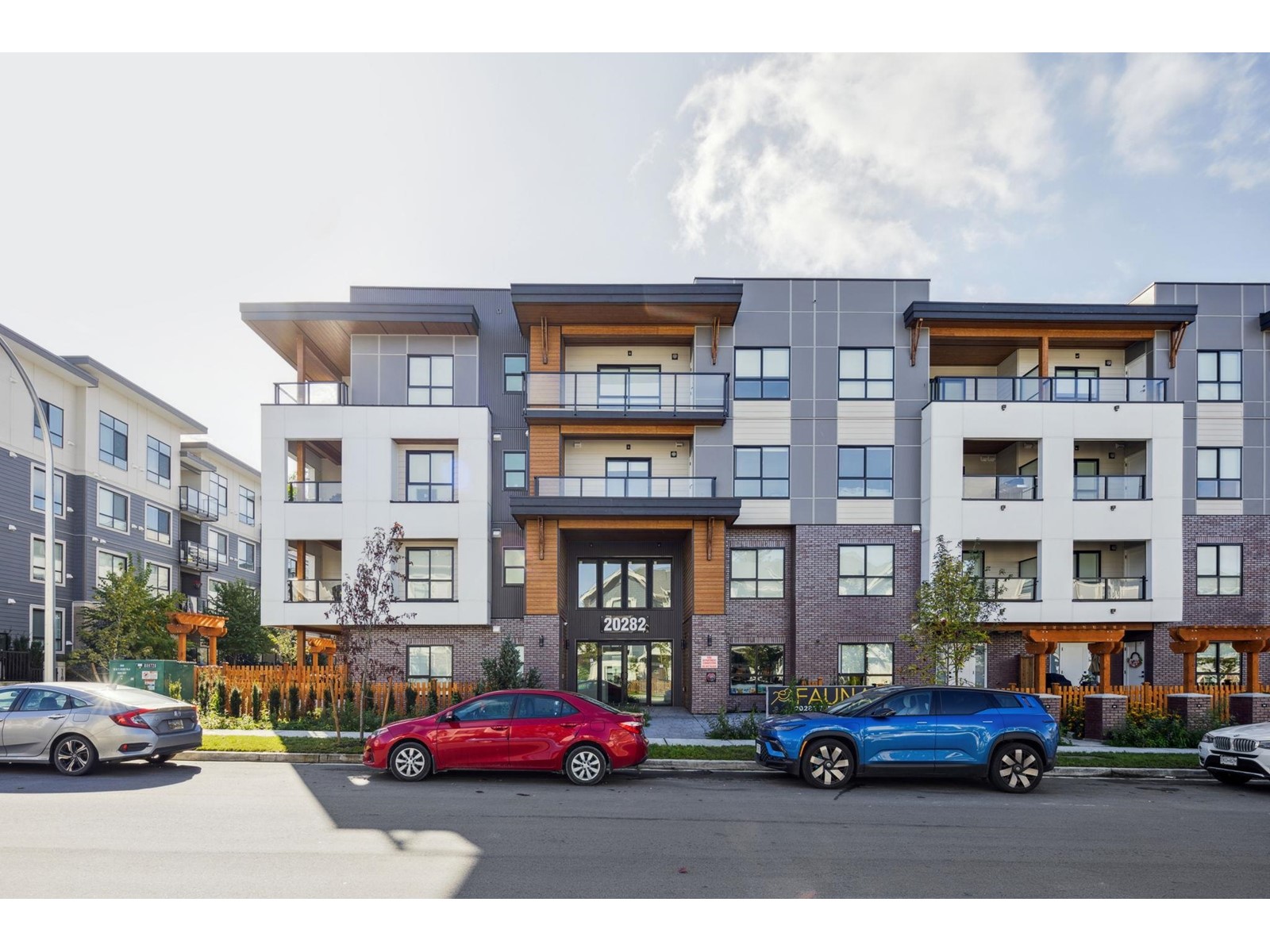 216 20282 72b Avenue, Surrey, British Columbia  V2Y 1T9 - Photo 18 - R2988615