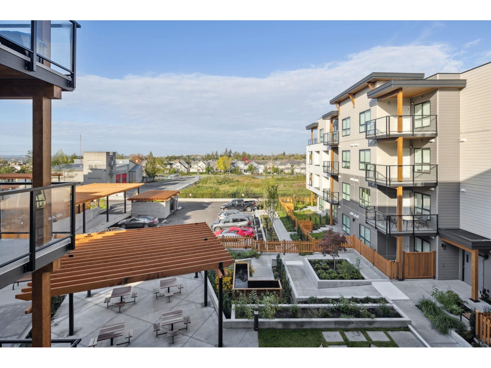 216 20282 72b Avenue, Surrey, British Columbia  V2Y 1T9 - Photo 10 - R2988615