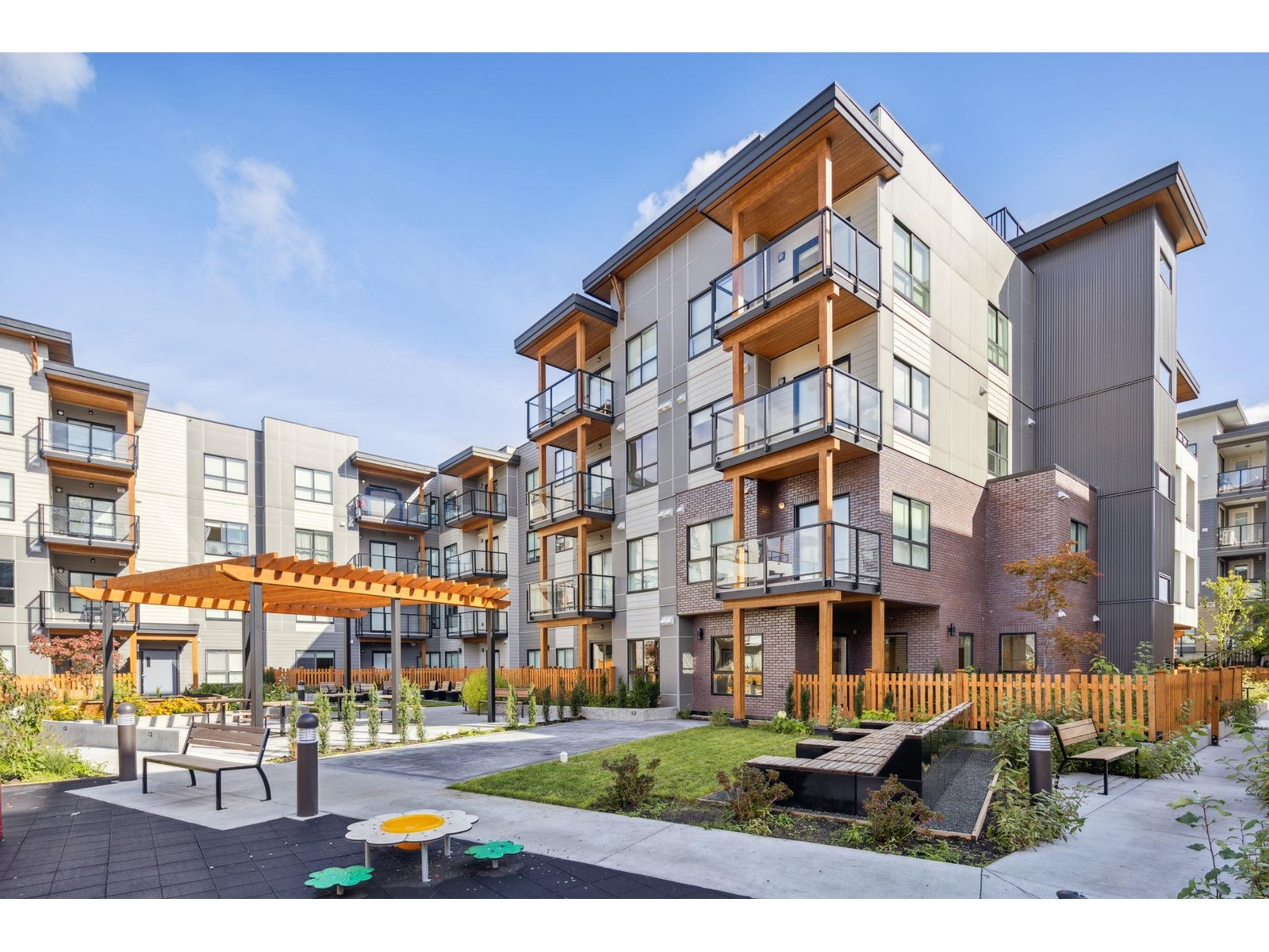 216 20282 72b Avenue, Surrey, British Columbia  V2Y 1T9 - Photo 16 - R2988615