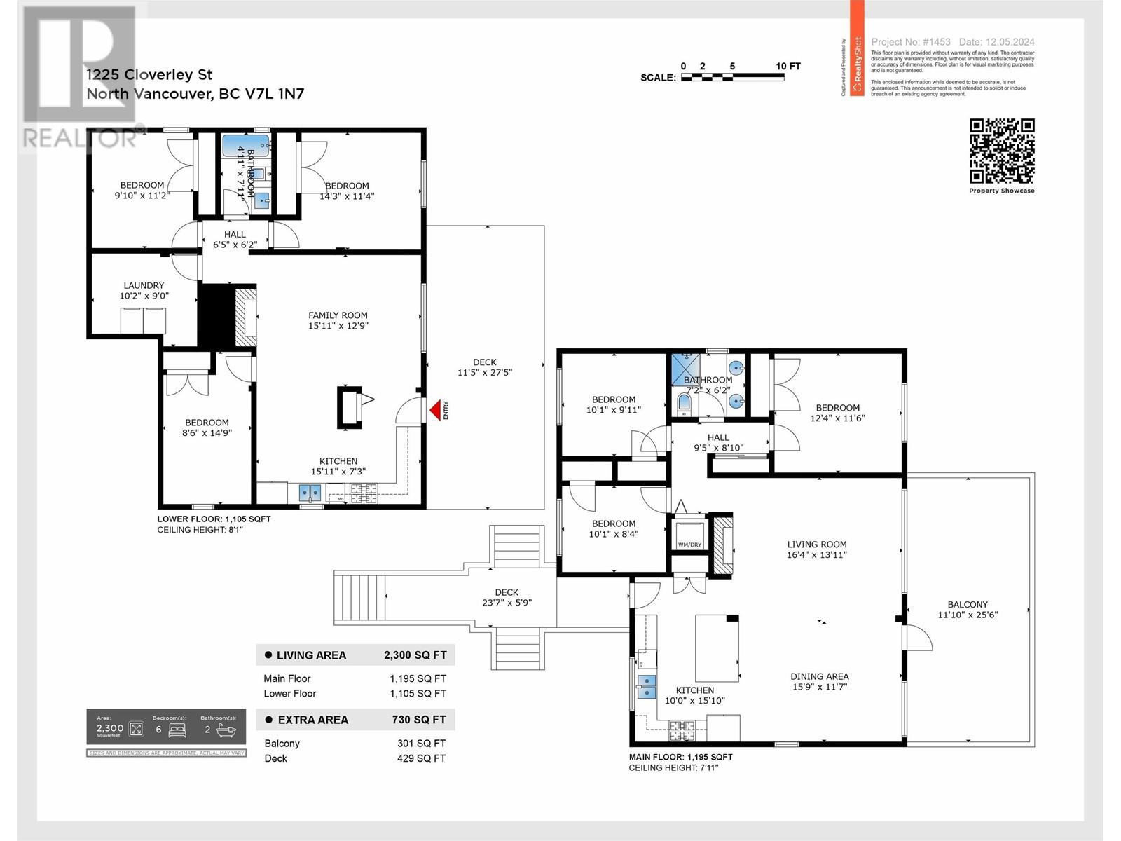 1225 Cloverley Street, North Vancouver, British Columbia  V7L 1N7 - Photo 36 - R2988821