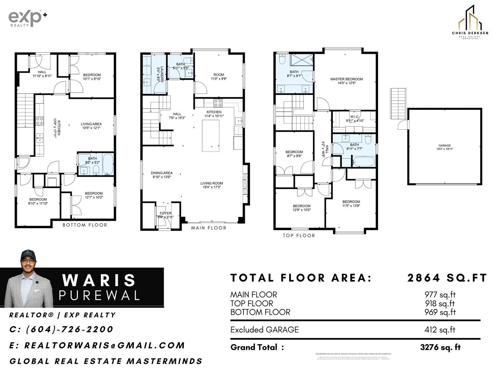 Property at 16787 16 AVENUE image 3