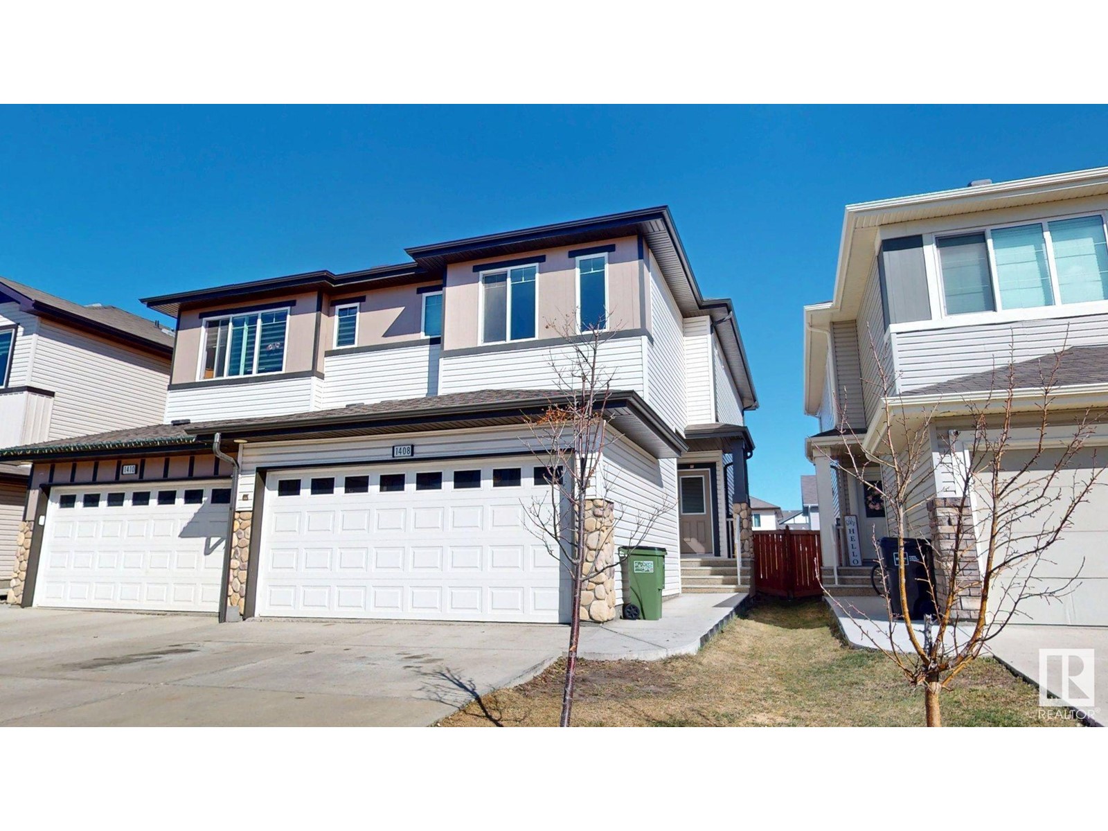 1408 25 AV NW, Edmonton, Alberta