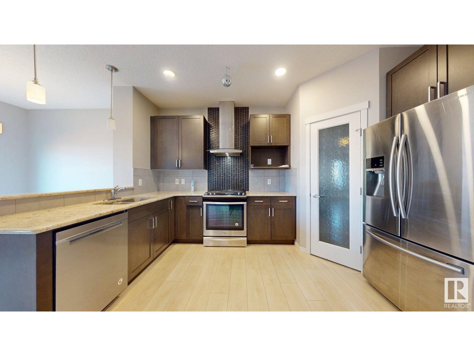 1408 25 Av Nw, Edmonton, Alberta  T6T 2E2 - Photo 4 - E4429962